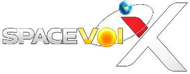 SpaceVoix Logo